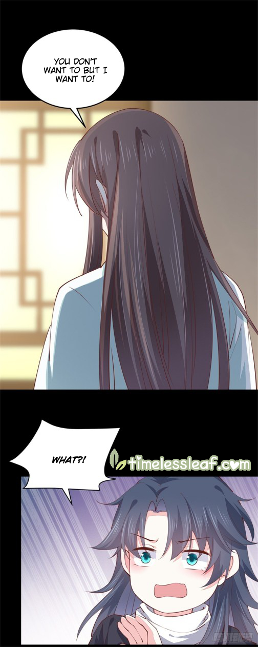 Pupillary Master Chapter 106 - HolyManga.Net