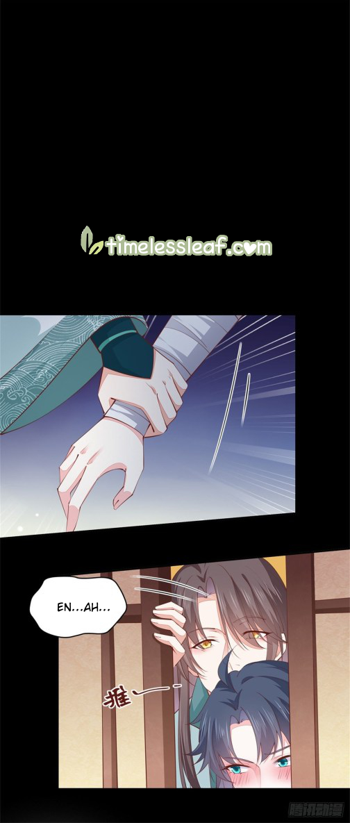 Pupillary Master Chapter 106 - HolyManga.Net