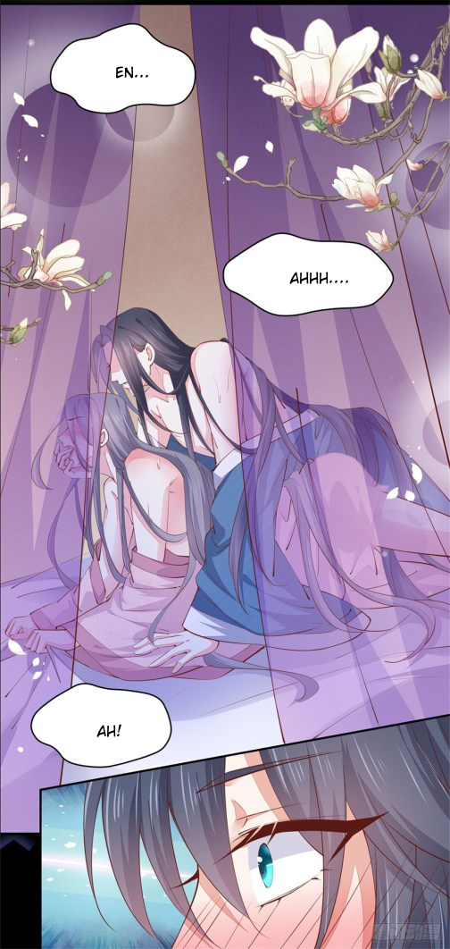 Pupillary Master Chapter 106 - HolyManga.Net