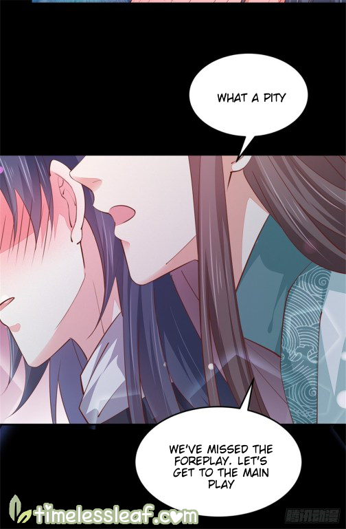 Pupillary Master Chapter 106 - HolyManga.Net