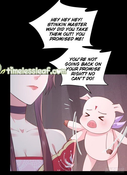 Pupillary Master Chapter 107.1 - HolyManga.Net