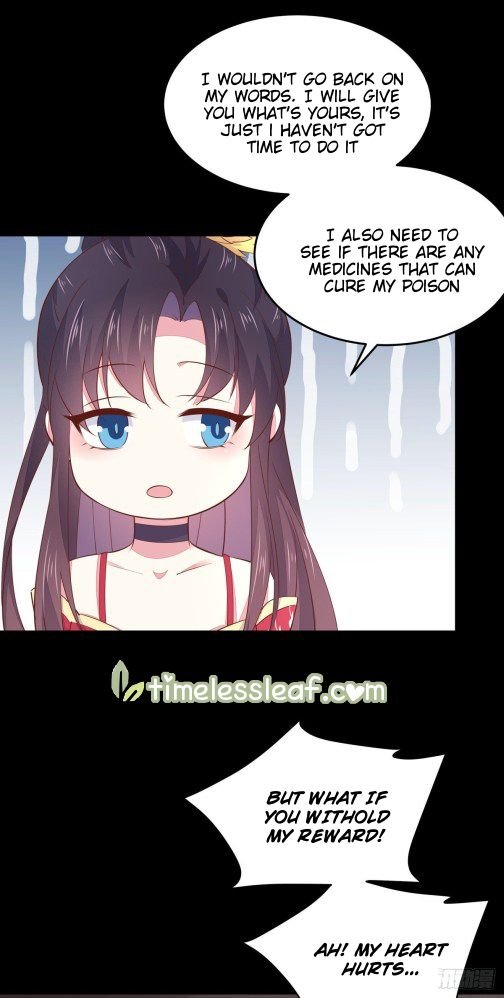 Pupillary Master Chapter 107.1 - HolyManga.Net