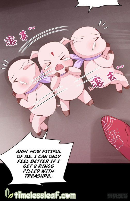 Pupillary Master Chapter 107.1 - HolyManga.Net