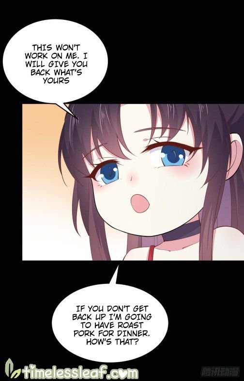 Pupillary Master Chapter 107.1 - HolyManga.Net