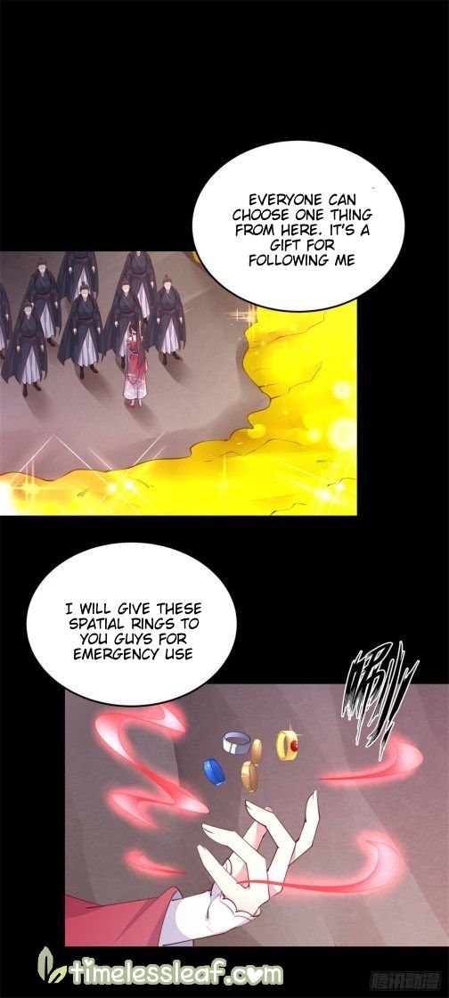 Pupillary Master Chapter 107.1 - HolyManga.Net