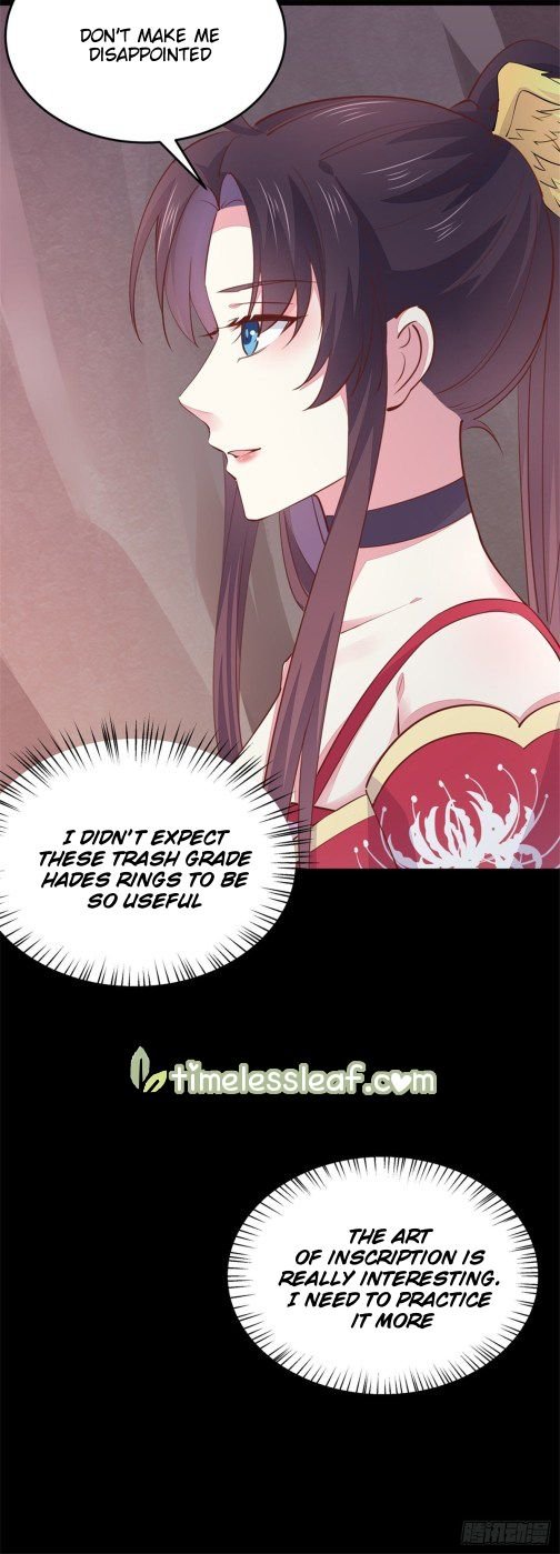 Pupillary Master Chapter 107.1 - HolyManga.Net
