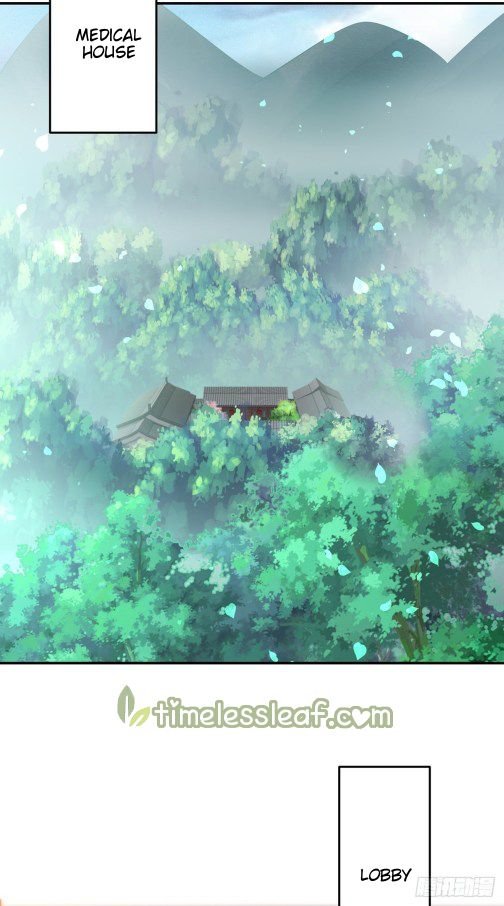 Pupillary Master Chapter 107.1 - HolyManga.Net