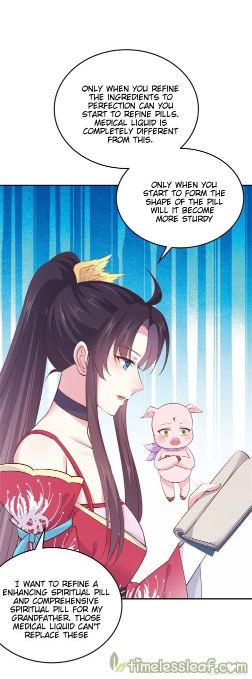 Pupillary Master Chapter 107.1 - HolyManga.Net