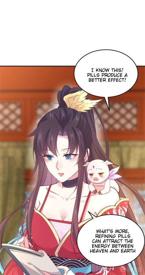 Pupillary Master Chapter 107.1 - HolyManga.Net