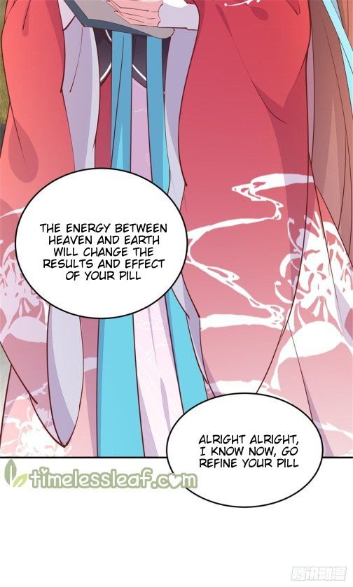 Pupillary Master Chapter 107.1 - HolyManga.Net