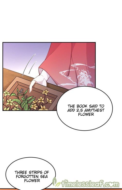 Pupillary Master Chapter 107.1 - HolyManga.Net