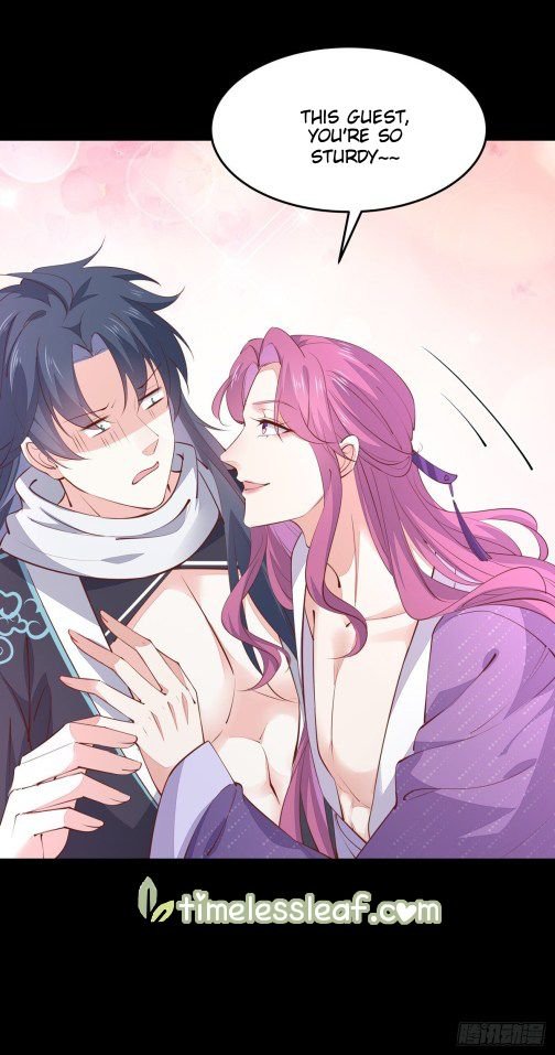 Pupillary Master Chapter 107.2 - HolyManga.Net