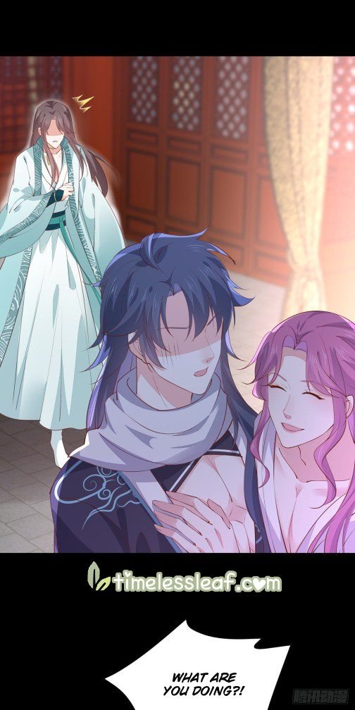 Pupillary Master Chapter 107.2 - HolyManga.Net