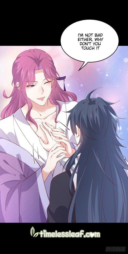 Pupillary Master Chapter 107.2 - HolyManga.Net