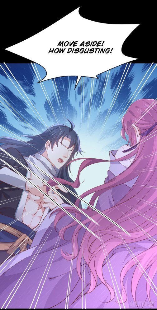 Pupillary Master Chapter 107.2 - HolyManga.Net