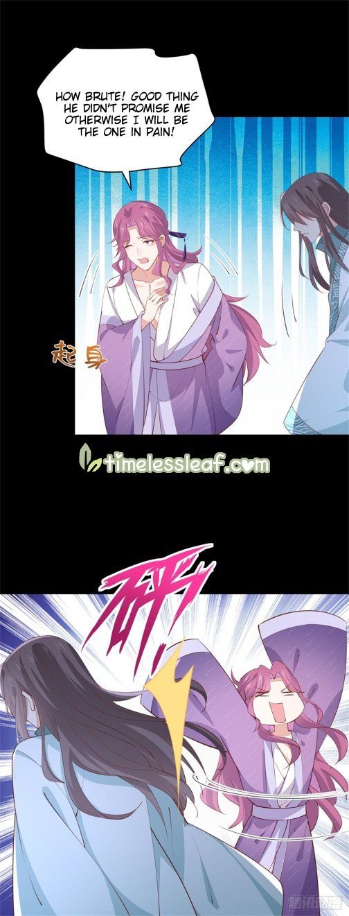 Pupillary Master Chapter 107.2 - HolyManga.Net