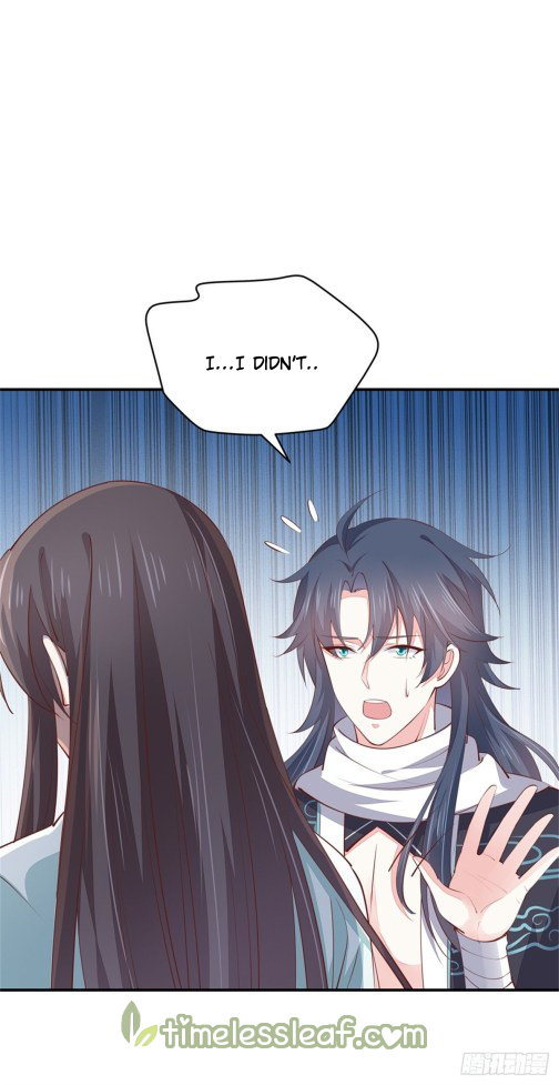Pupillary Master Chapter 108.5 - HolyManga.Net