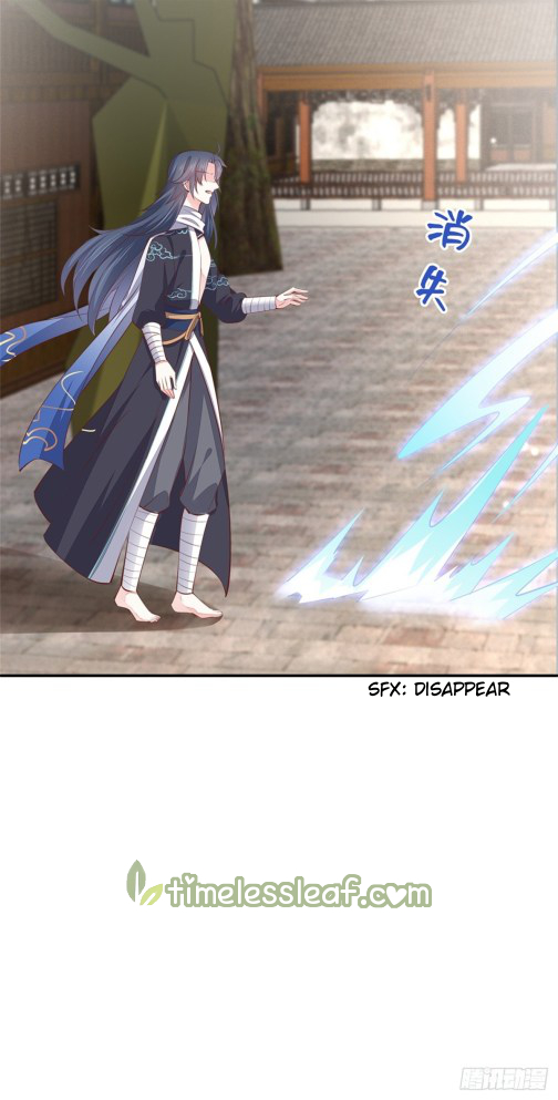 Pupillary Master Chapter 108.5 - HolyManga.Net