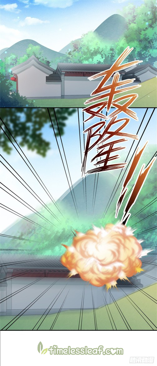 Pupillary Master Chapter 108.5 - HolyManga.Net