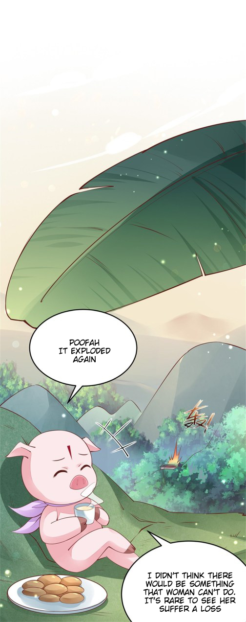 Pupillary Master Chapter 108.5 - HolyManga.Net