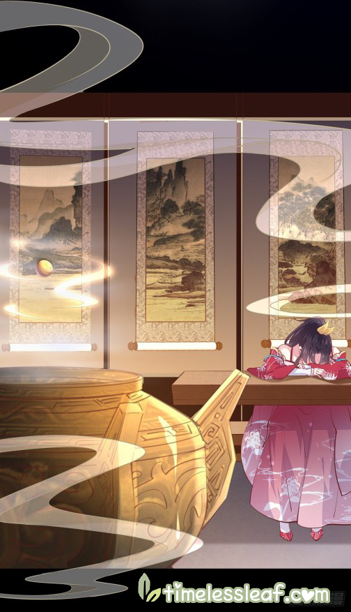 Pupillary Master Chapter 108.5 - HolyManga.Net
