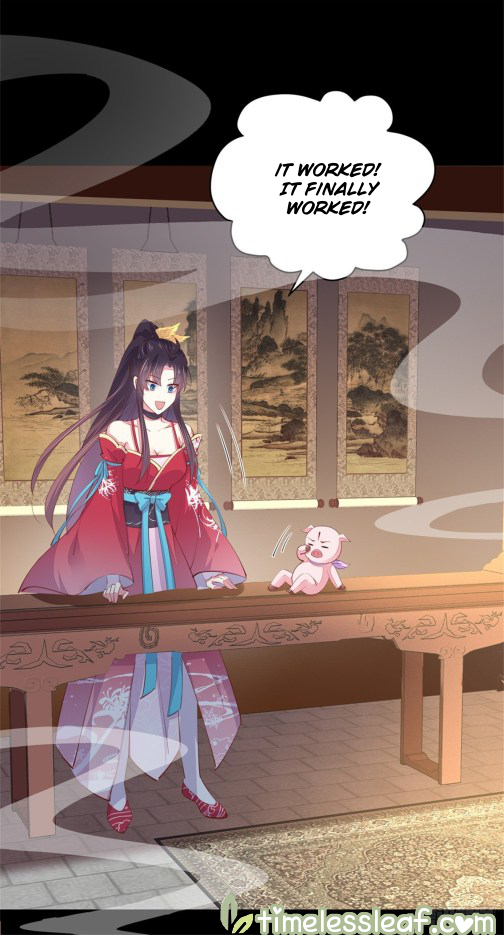Pupillary Master Chapter 108.5 - HolyManga.Net