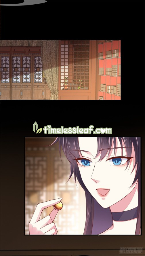 Pupillary Master Chapter 108.5 - HolyManga.Net