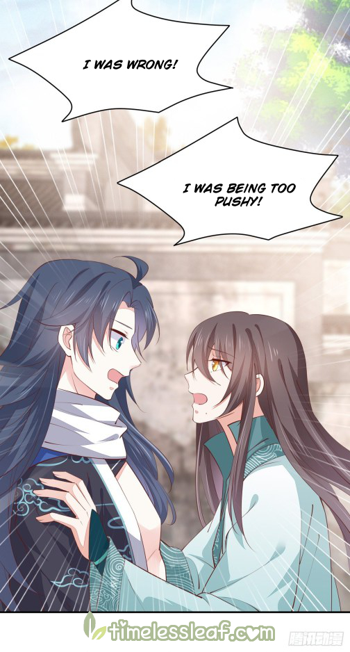 Pupillary Master Chapter 108 - HolyManga.Net