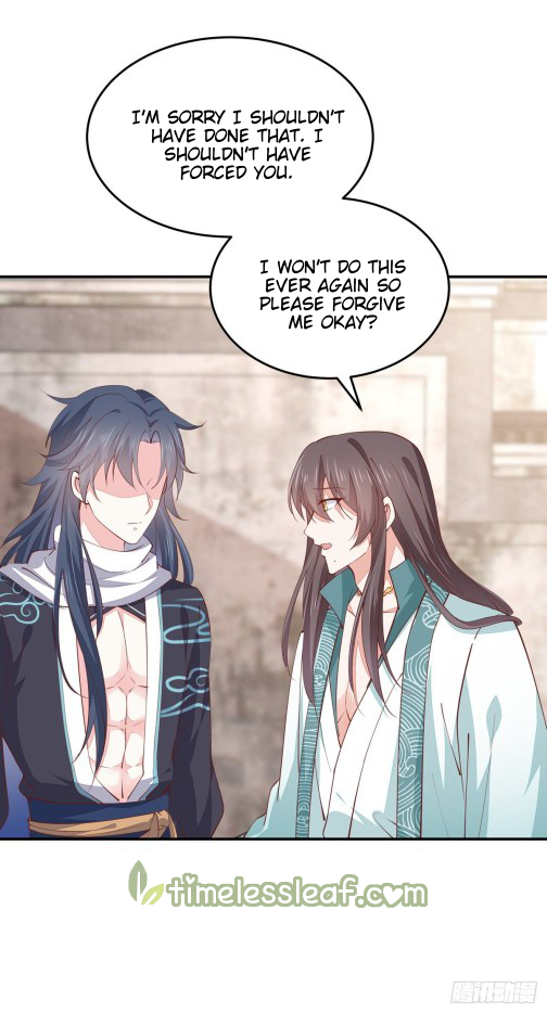Pupillary Master Chapter 108 - HolyManga.Net