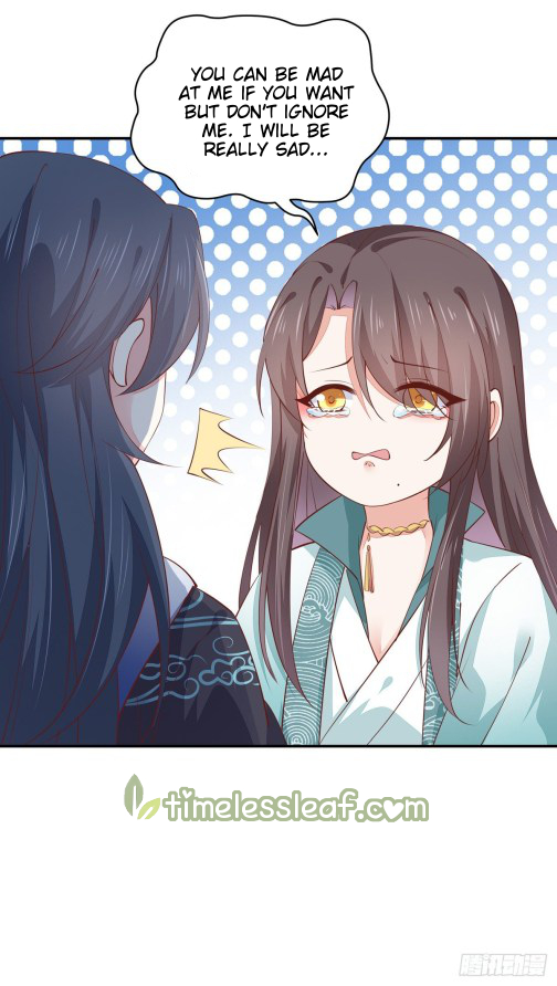 Pupillary Master Chapter 108 - HolyManga.Net