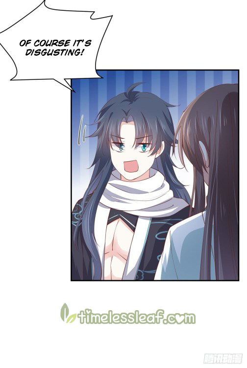 Pupillary Master Chapter 108 - HolyManga.Net