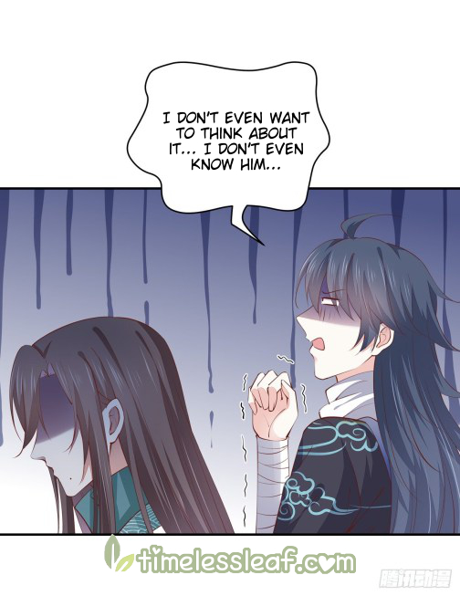 Pupillary Master Chapter 108 - HolyManga.Net
