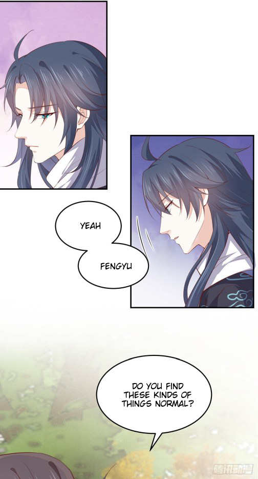 Pupillary Master Chapter 108 - HolyManga.Net