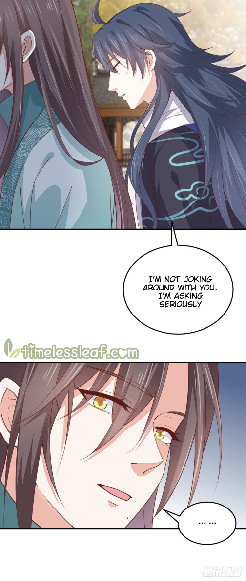 Pupillary Master Chapter 108 - HolyManga.Net