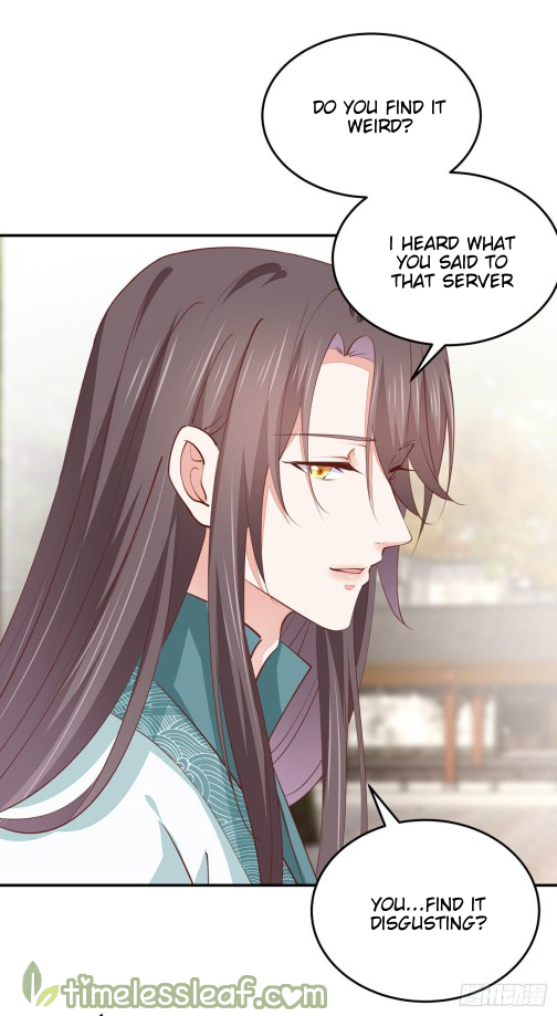 Pupillary Master Chapter 108 - HolyManga.Net