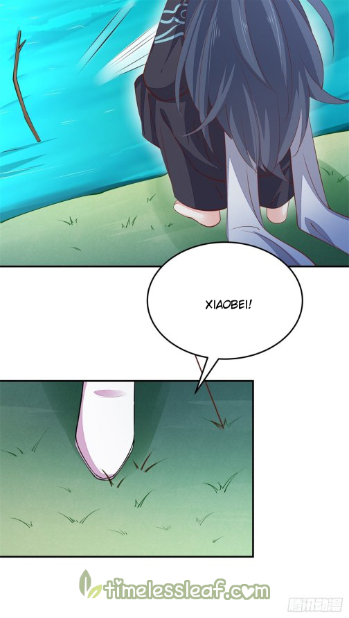 Pupillary Master Chapter 109.5 - HolyManga.Net