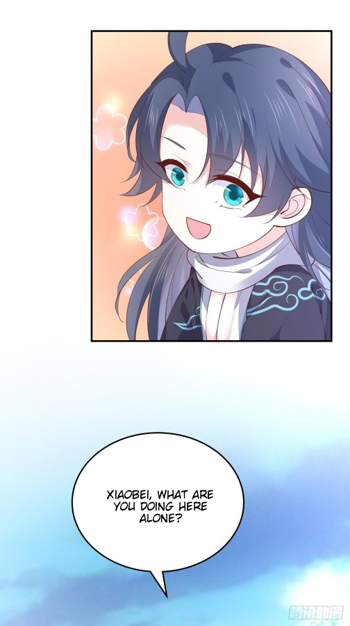 Pupillary Master Chapter 109.5 - HolyManga.Net