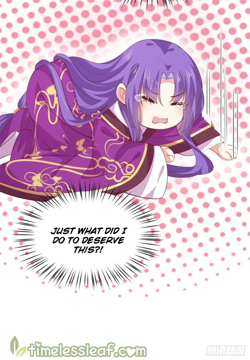 Pupillary Master Chapter 109.5 - HolyManga.Net