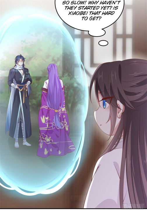 Pupillary Master Chapter 109.5 - HolyManga.Net