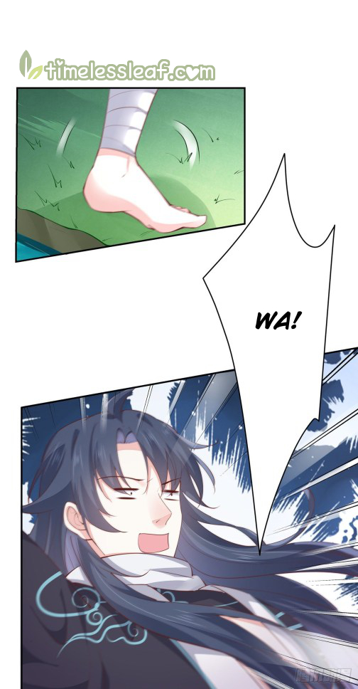 Pupillary Master Chapter 109.5 - HolyManga.Net
