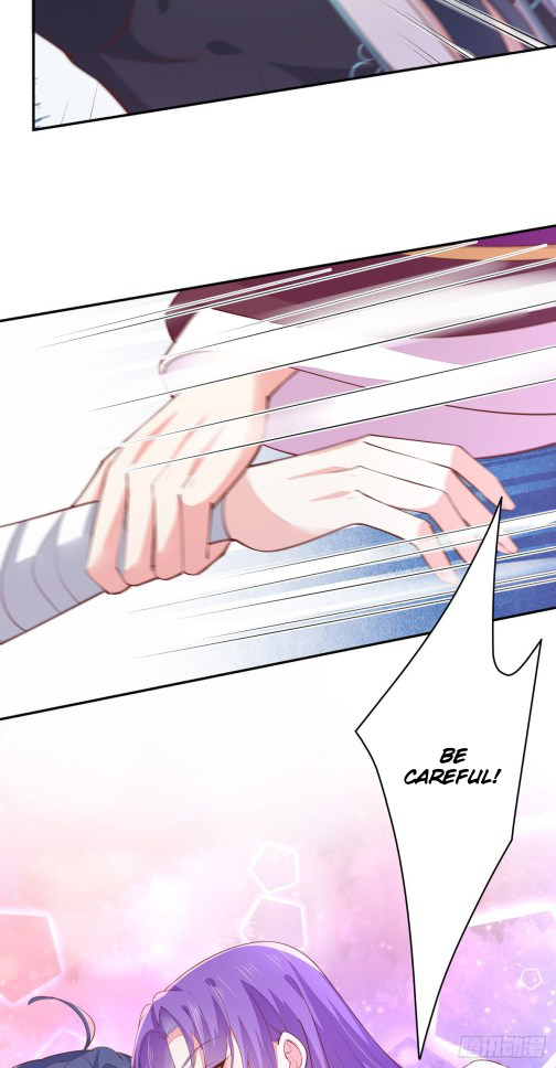 Pupillary Master Chapter 109.5 - HolyManga.Net
