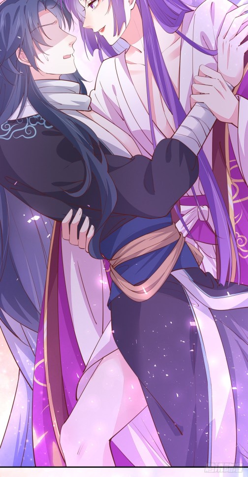 Pupillary Master Chapter 109.5 - HolyManga.Net