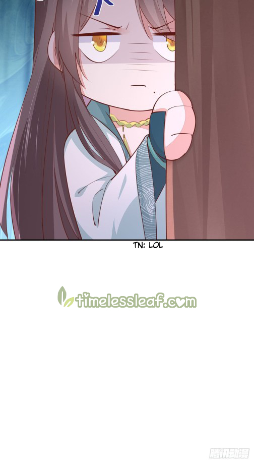 Pupillary Master Chapter 109.5 - HolyManga.Net