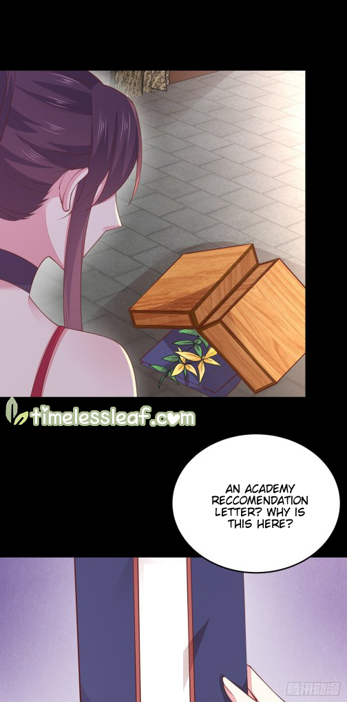 Pupillary Master Chapter 109 - HolyManga.Net