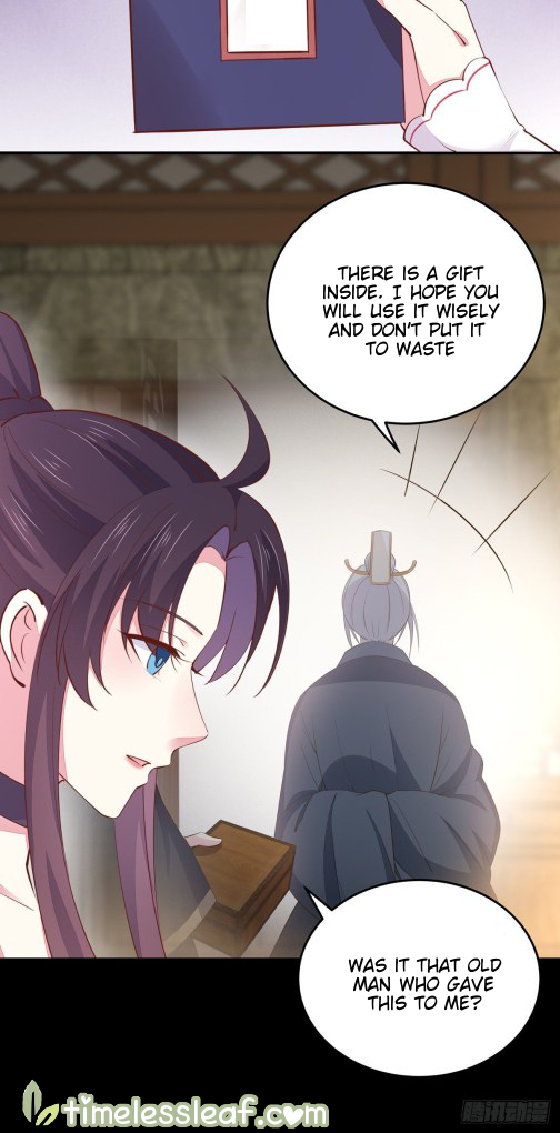 Pupillary Master Chapter 109 - HolyManga.Net