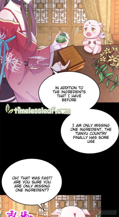Pupillary Master Chapter 109 - HolyManga.Net