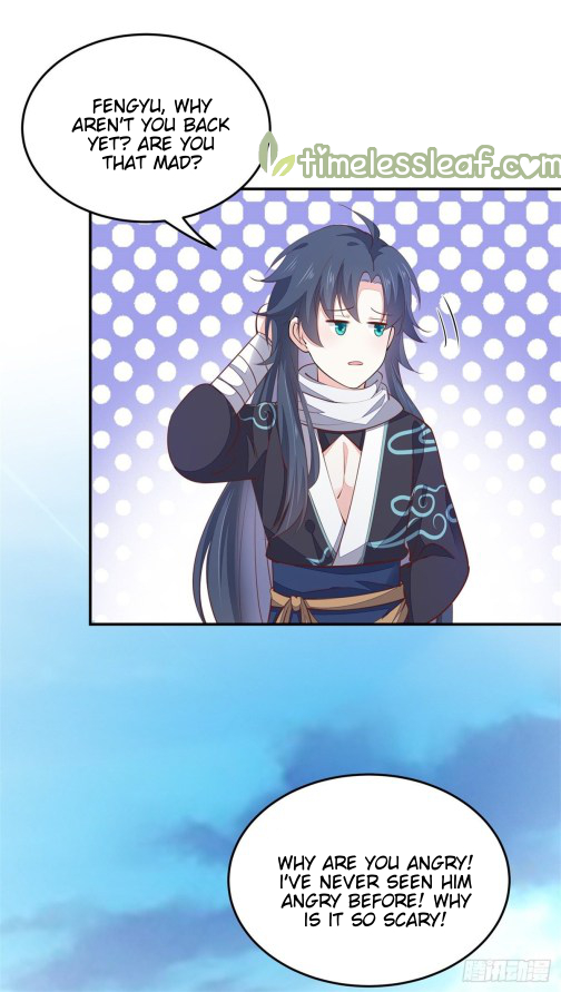 Pupillary Master Chapter 109 - HolyManga.Net