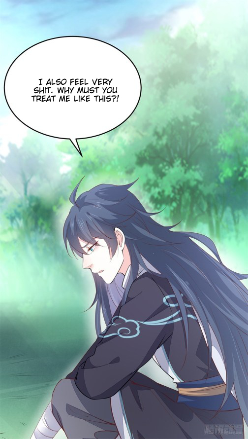 Pupillary Master Chapter 109 - HolyManga.Net
