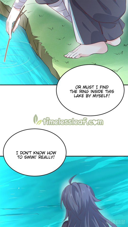 Pupillary Master Chapter 109 - HolyManga.Net