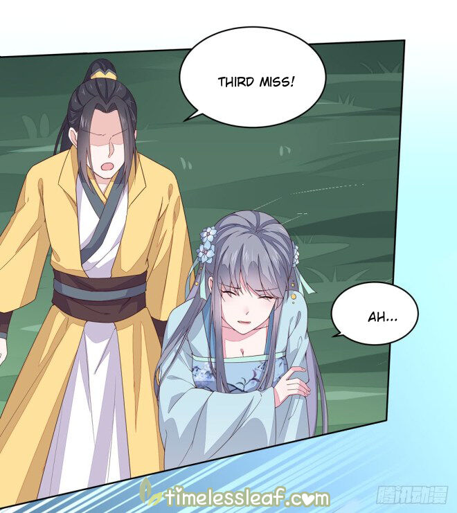 Pupillary Master Chapter 11.1 - HolyManga.Net